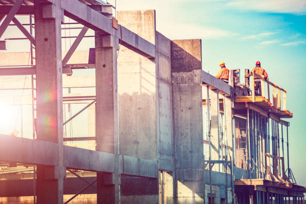 Best Concrete Grinding and Polishing in Bentonville, AR