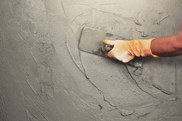 Best Concrete Staining and Coloring in Bentonville, AR