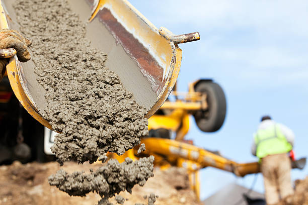 Best Concrete Demolition Services in Bentonville, AR