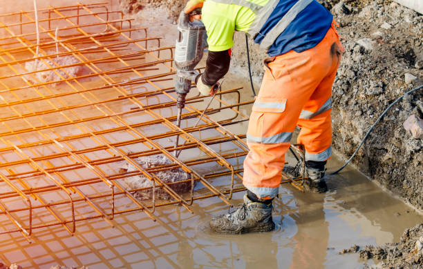 Best Concrete Sealing and Maintenance in Bentonville, AR